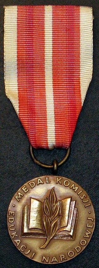 Medal KEN