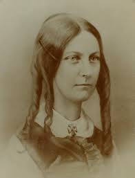 Great-grandmother: Mary Whitney Phelps