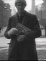 Brother: Varick Frissell