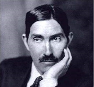 Harold Monro