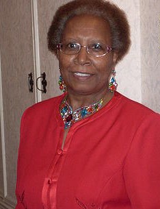 Edith Lazenby