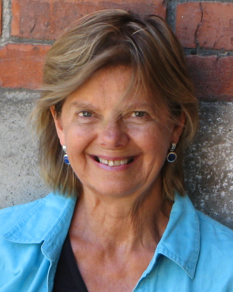 Julie Lawson