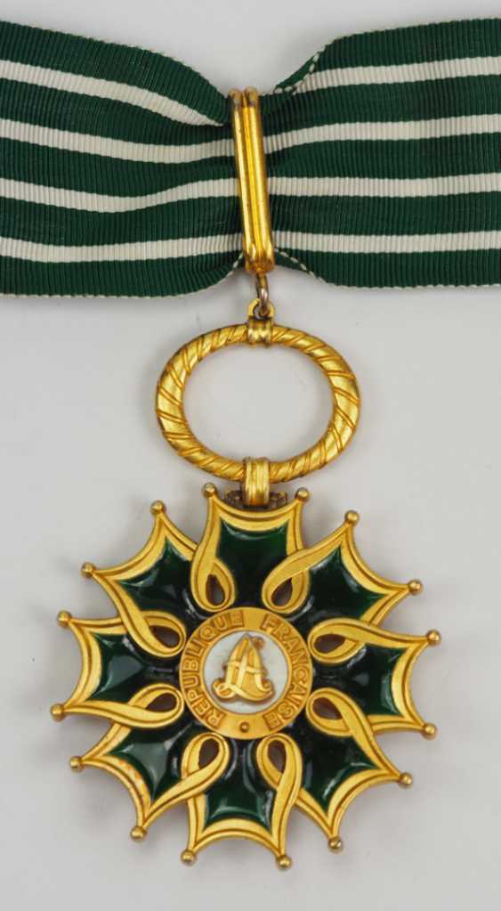 Order of Arts and Letters
