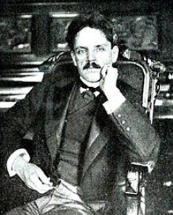 Career period of Harold Monro in career