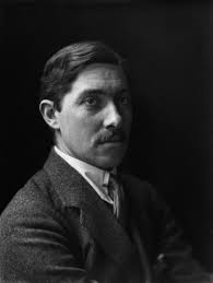 Career period of Harold Monro in career