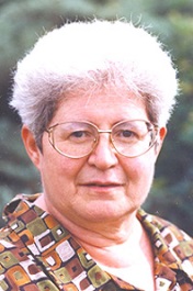 Alice Borchardt