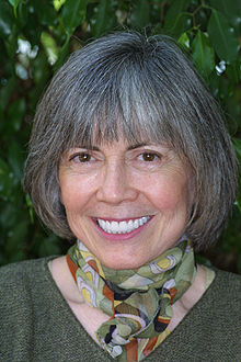 Sister: Anne Rice 
