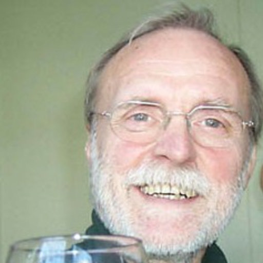 Juergen Vehlow