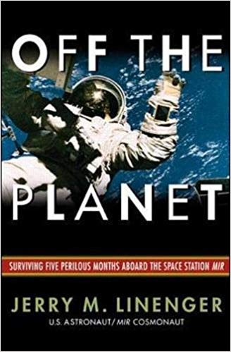 Jerry Linegar Jerry Linenger (born January 16, 1955), American Astronaut, author ...