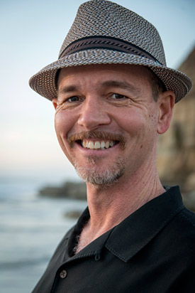 Bruce Hale