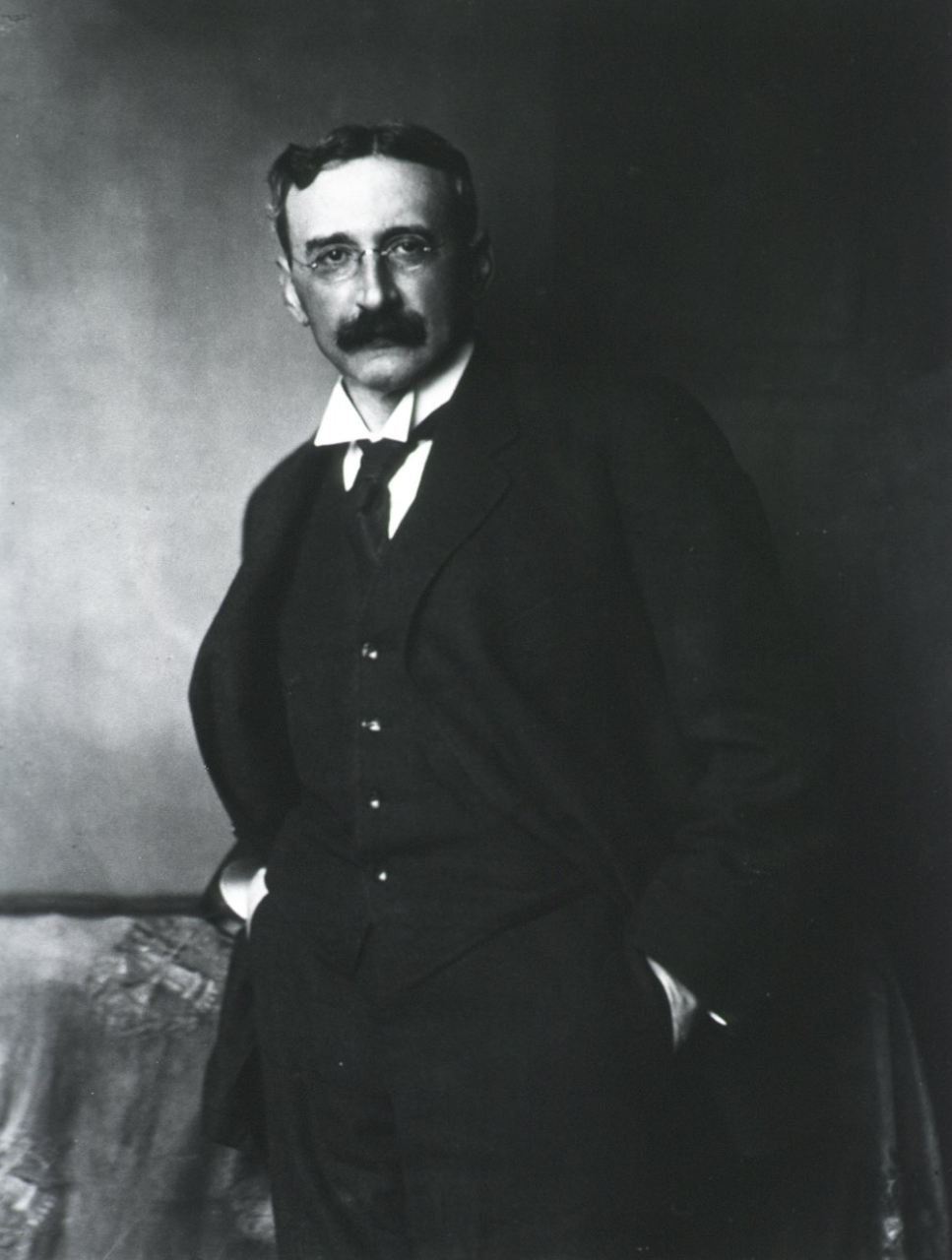Gallery of Jacques Loeb