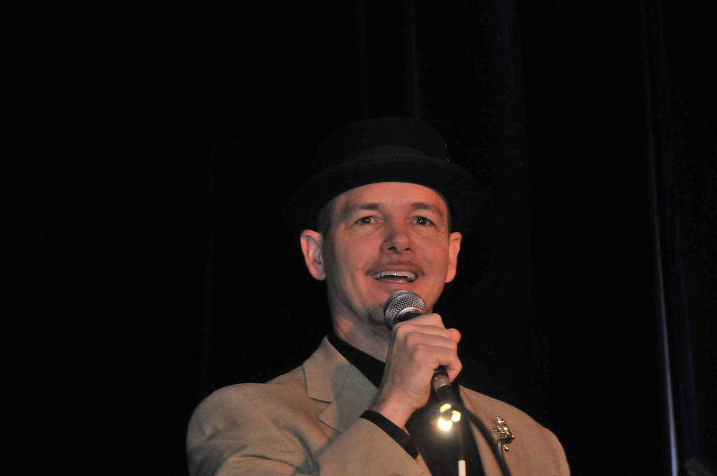 Gallery of Bruce Hale