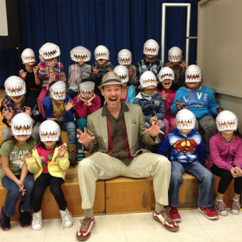 Gallery of Bruce Hale