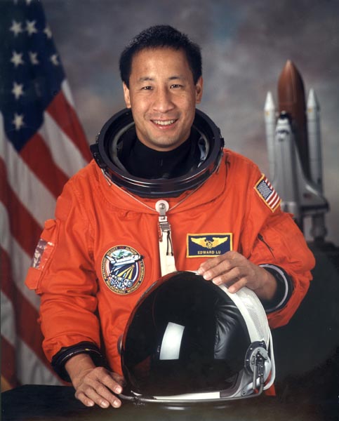 colleague: Edward T. Lu