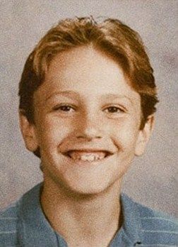 Education period of Jason Segel in Hebrew School