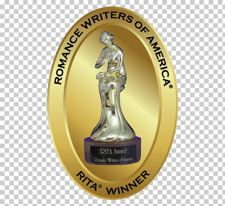 Romance Writers of America award