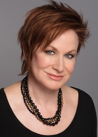 Friend: Christina Dodd