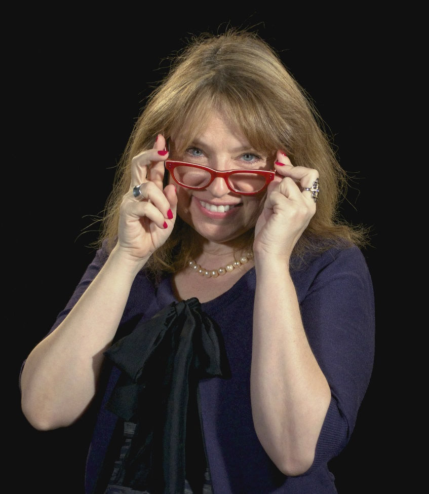 colleague: Carrie Feron