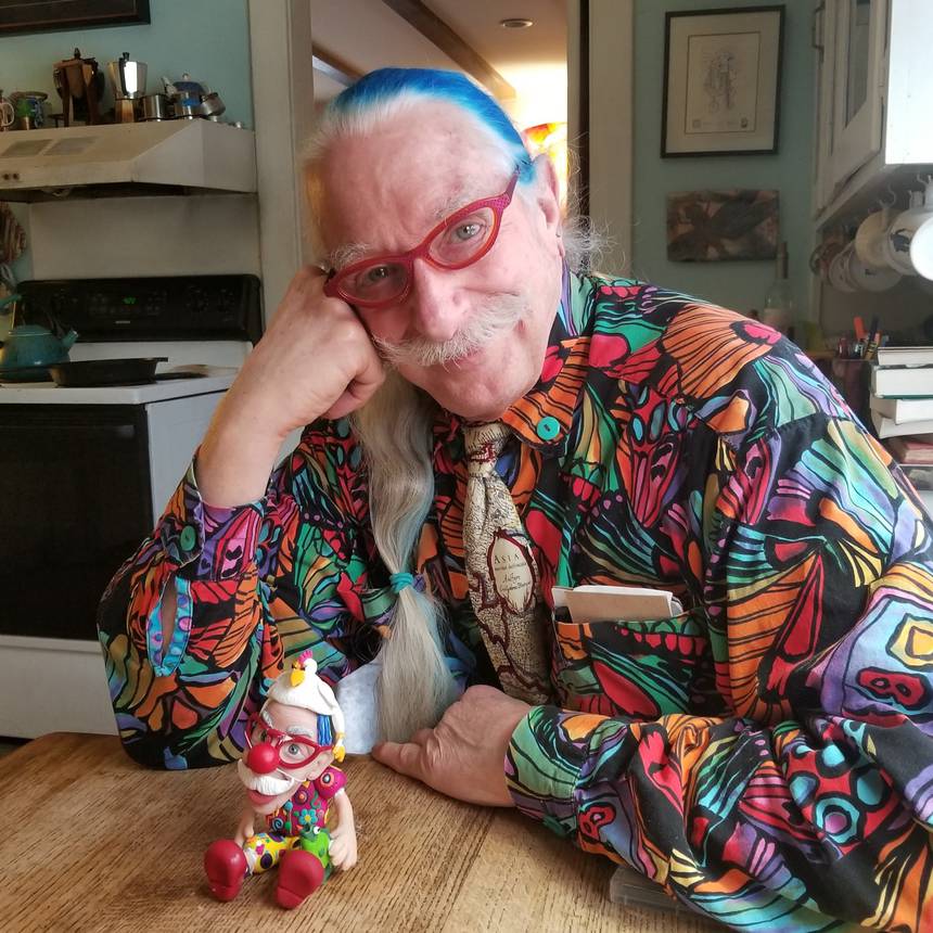 Gallery of Patch Adams