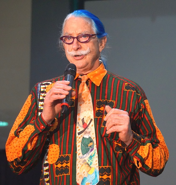 Gallery of Patch Adams