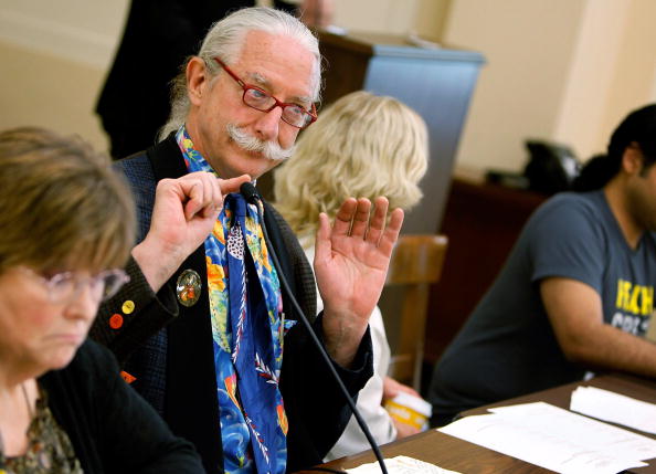 Gallery of Patch Adams