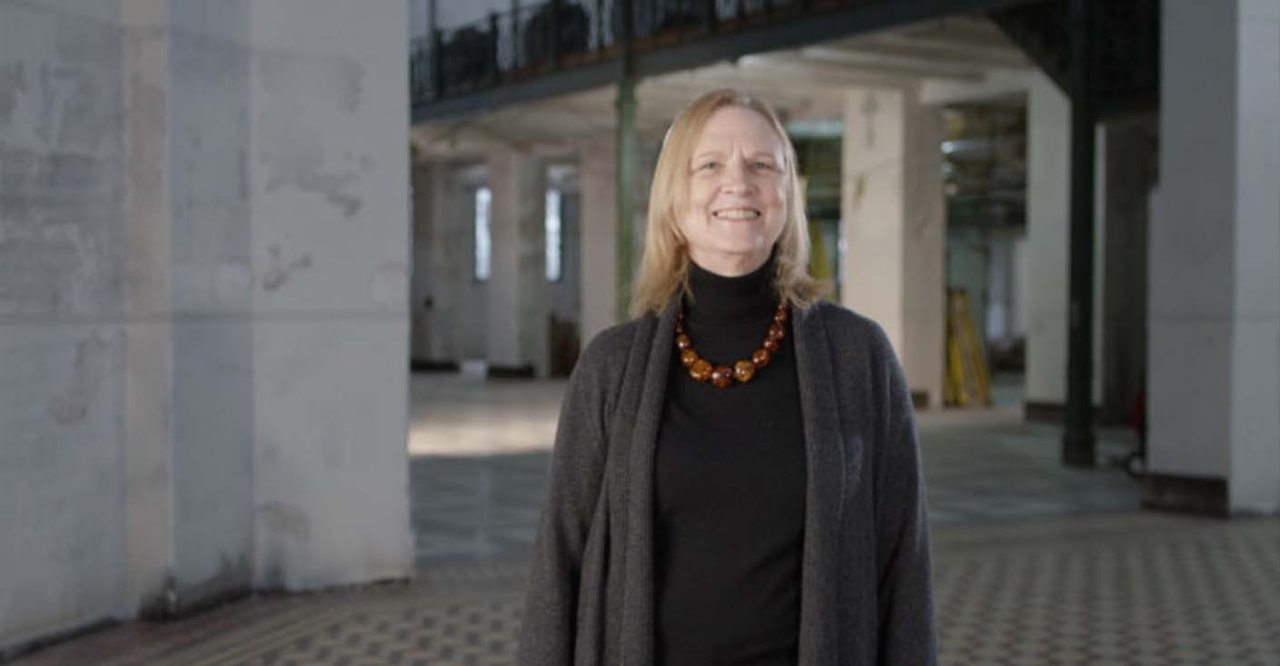 ex-wife: Linda Edquist