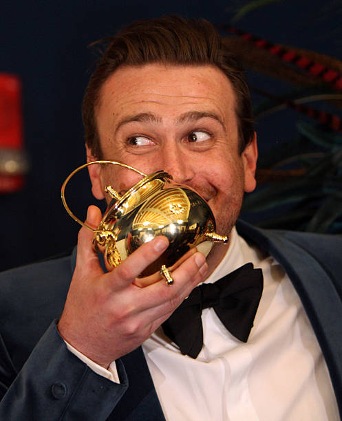 Hasty Pudding Man of the Year