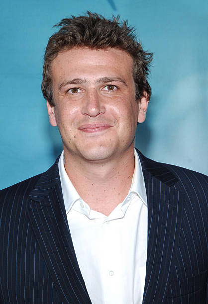 Career period of Jason Segel in career