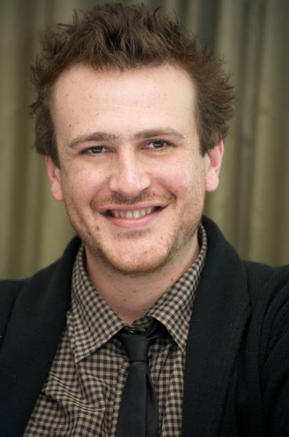 Career period of Jason Segel in career