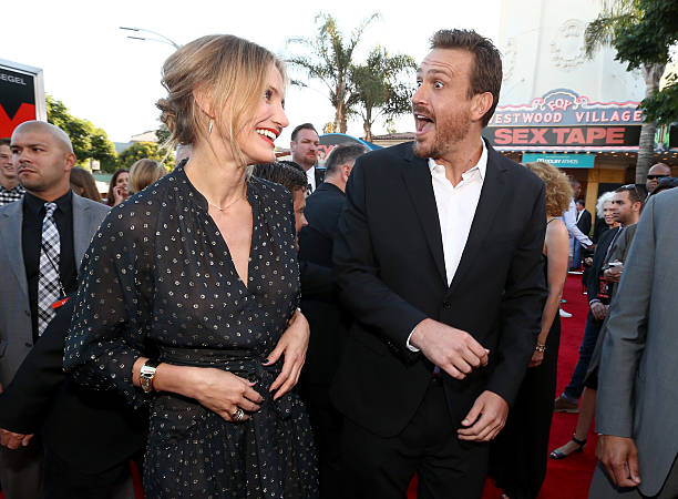 Career period of Jason Segel in career