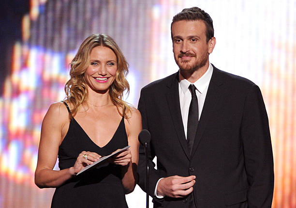 Career period of Jason Segel in career