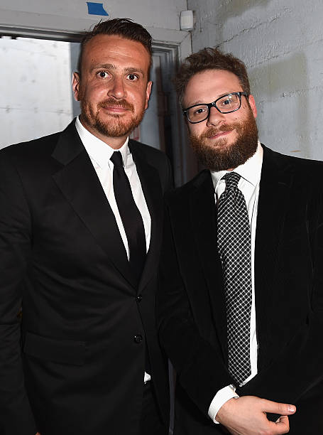 Career period of Jason Segel in career