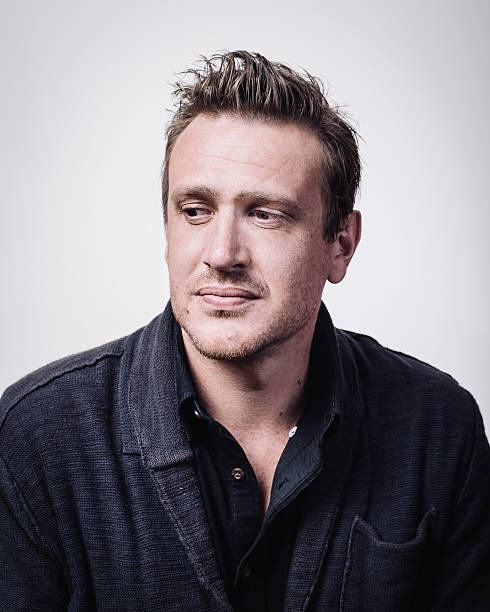 Career period of Jason Segel in career