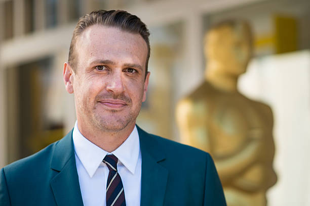 Career period of Jason Segel in career