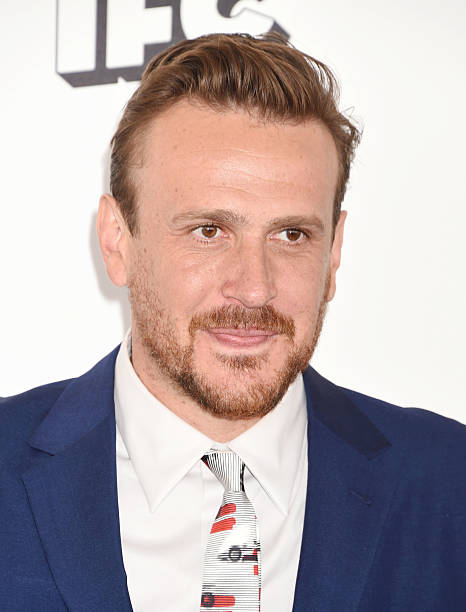 Career period of Jason Segel in career