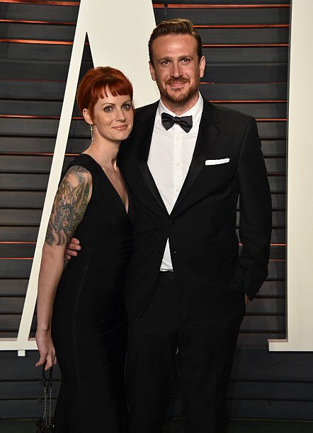 Career period of Jason Segel in career