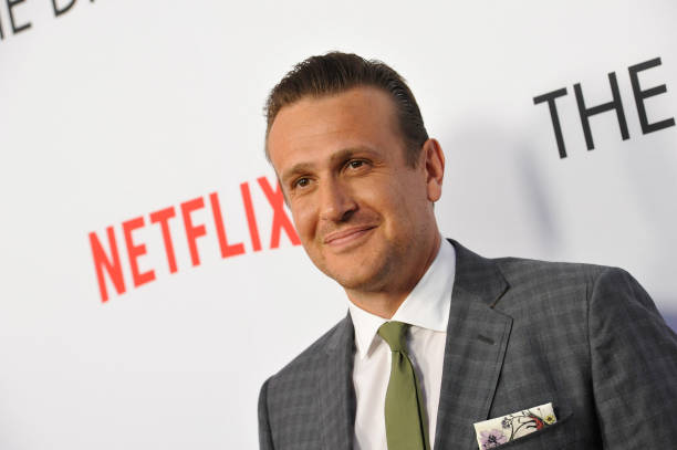 Career period of Jason Segel in career