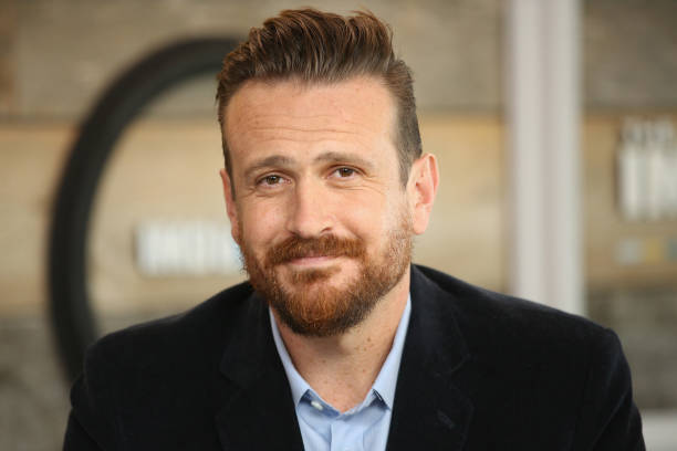 Career period of Jason Segel in career