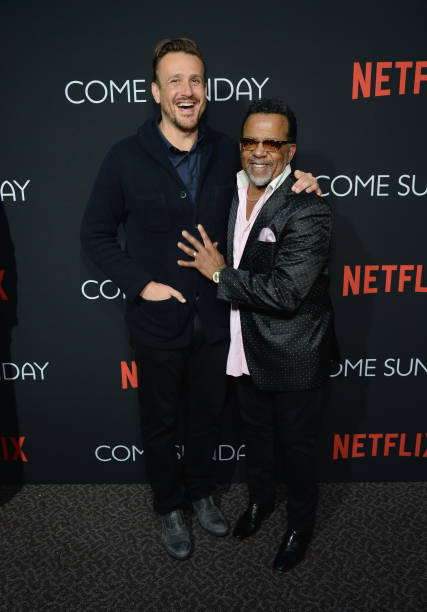 Career period of Jason Segel in career