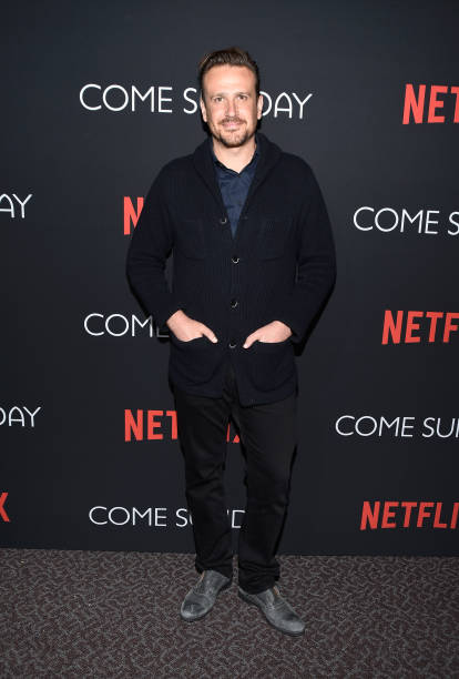 Career period of Jason Segel in career