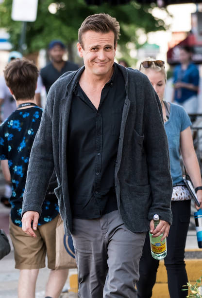 Career period of Jason Segel in career
