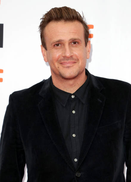 Career period of Jason Segel in career