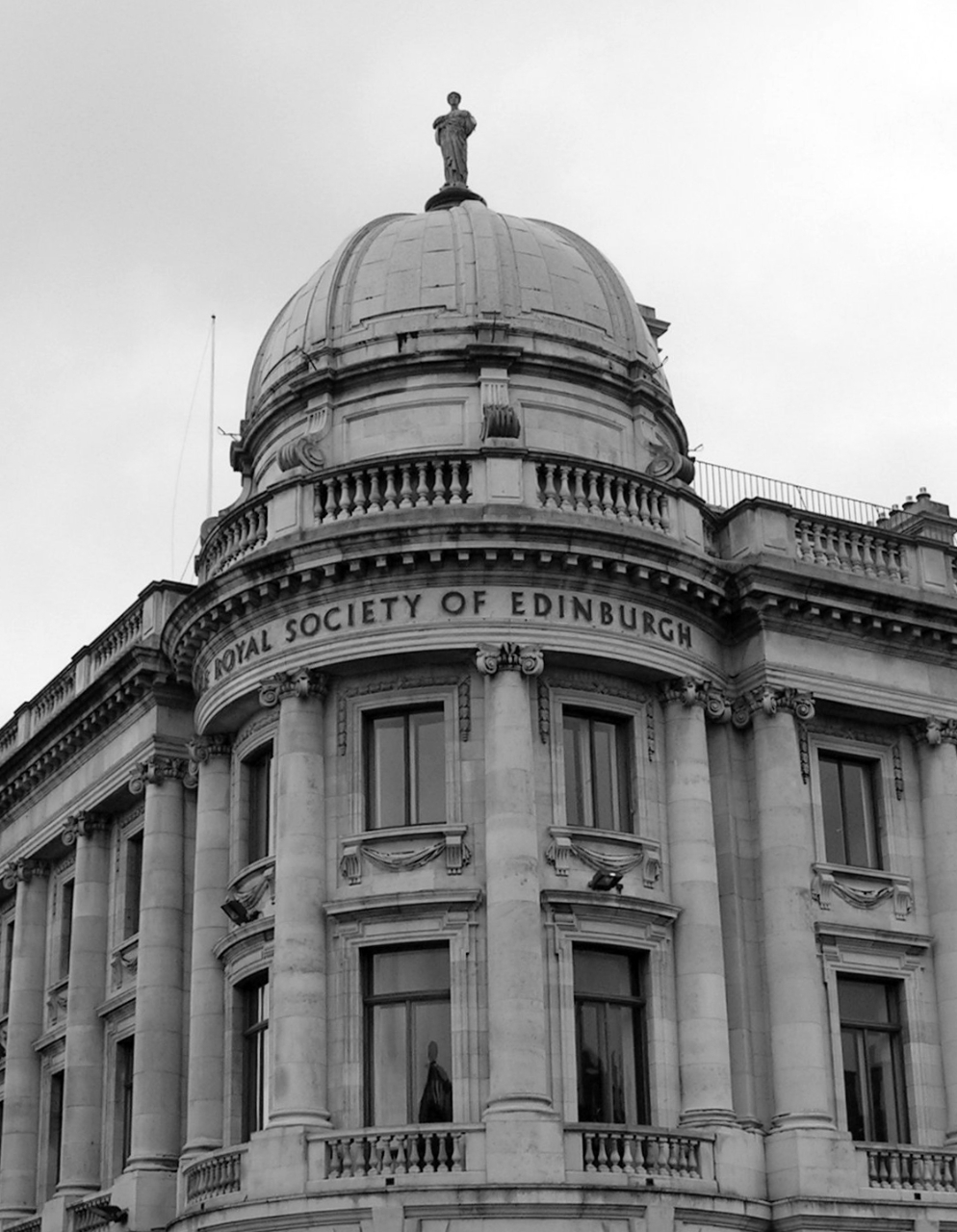 Royal Society of Edinburgh