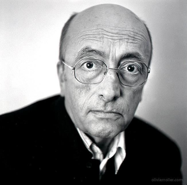 Philippe Lacoue-Labarthe