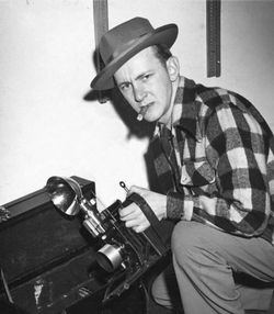 William Gallagher