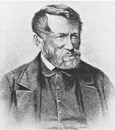 Brother: Friedrich Adolph von Roemer