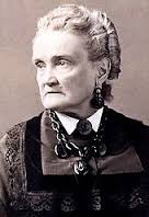 Charlotte Cushman