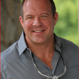 Dr. Frank Roach