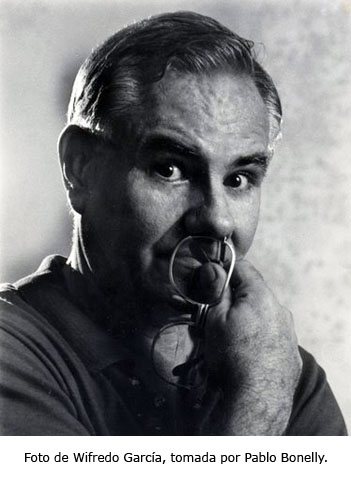 Wifredo Garcia