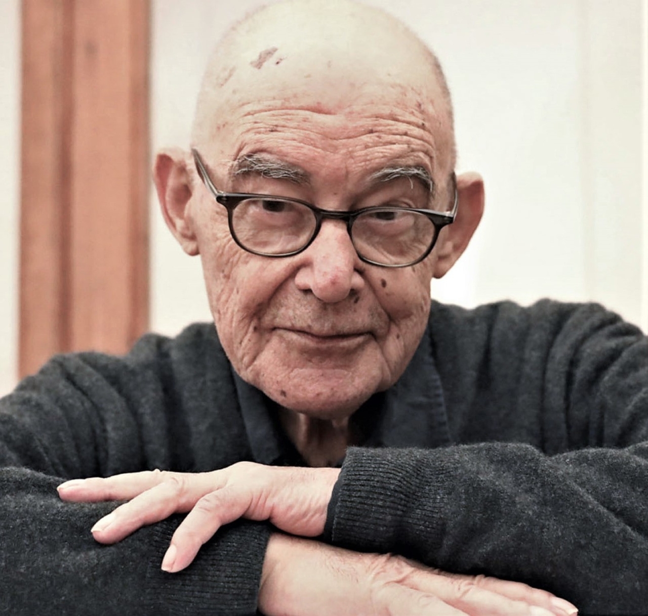 colleague: Jean-Luc Nancy